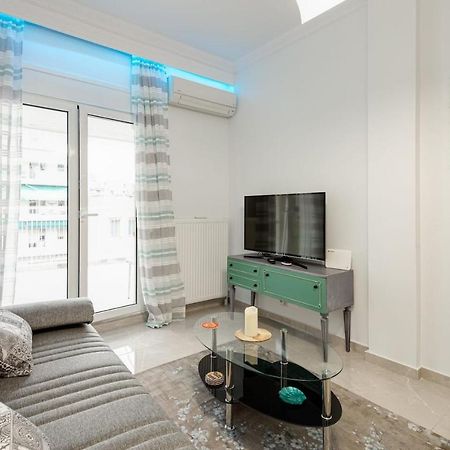 Rainbow, Nilie Hospitality Mgmt Apartment Thessaloniki Exterior photo